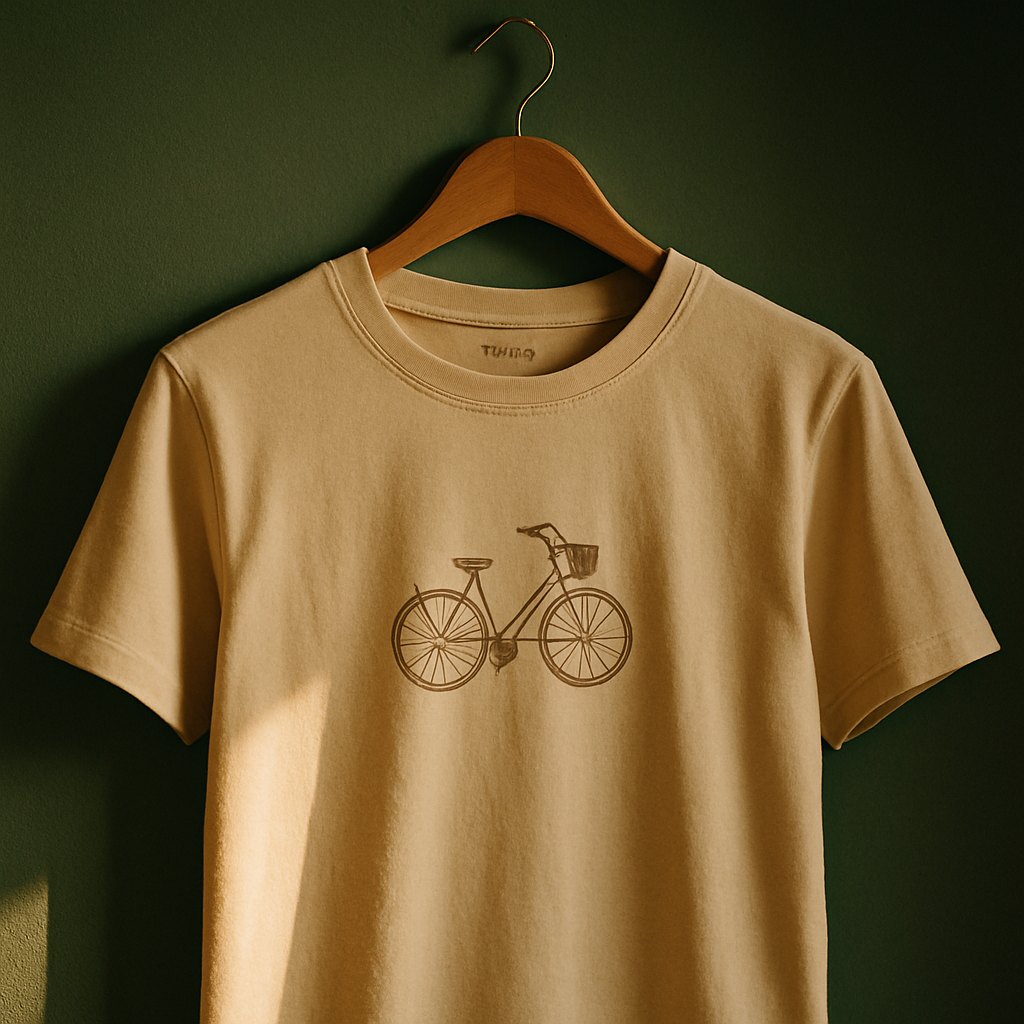 organic-tee-studio · atelier Verso